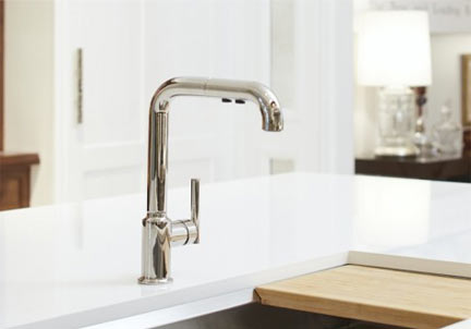 Kohler Faucets