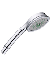 Hansgrohe 04072000 Croma C100 3 Jet Handshower