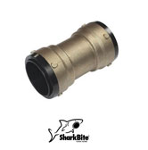 Sharkbite Fittings