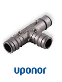 Uponor Fittings