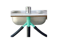 air gap international kitchen accessories