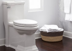 american standard bathroom fixtures