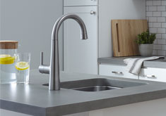 american standard kitchen faucets