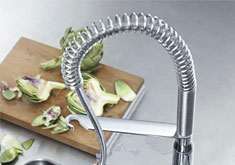 grohe kitchen accessories