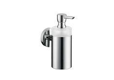 hansgrohe kitchen accessories