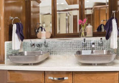 jsg oceana bathroom sinks