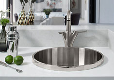 kohler filter faucets & accessories