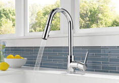 peerless kitchen faucets