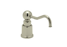 rohl kitchen accessories