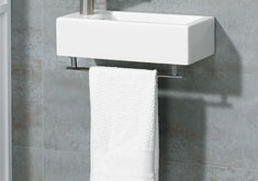 whitehaus bathroom accessories