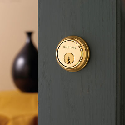 Baldwin Door Hardware