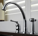 Brizo Providence Classic Faucets