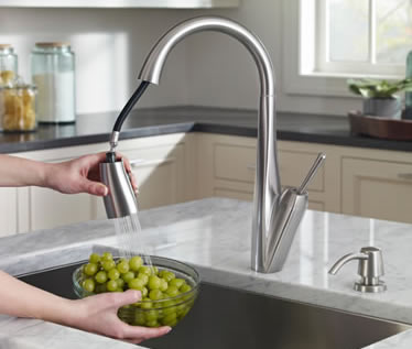 Pfister Faucet