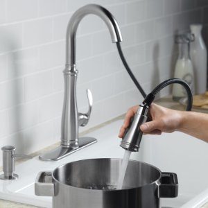 Kohler K-560-VS Bellera ProMotion