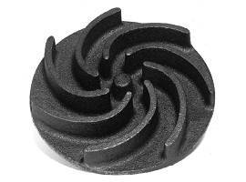 Zoeller M267 Impeller