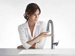 Kohler Sensate Faucet AC Power