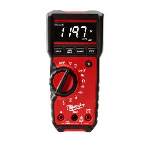 Milwaukee 2217-20 Digital Multimeter