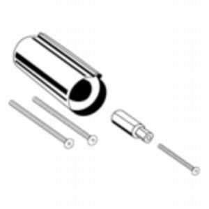 Moen 96945BN Extension Kit Posi-Temp 1 Handle Tub/Shower - Brushed Nickel