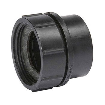 Mueller 910-ABS 1-1/2 inch Swivel Adapter