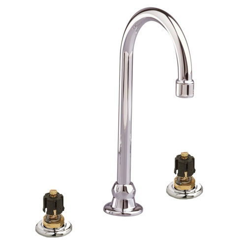 American Standard 7890.000.002 Amarilis Heritage Bottom Mount Bar Faucet - Chrome