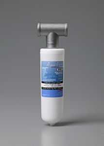 Aqua-Pure AP430SS Stainless Steel Water Filter