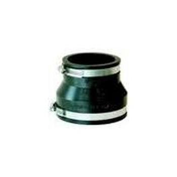 Mission Rubber Company BSMR56-64 6 x 4 Flex Pipe Coupling