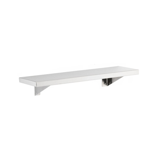 Bobrick B-295X18 Stainless Steel Shelf