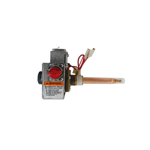 Bradford White 265-46182-02 Propane Gas Valve