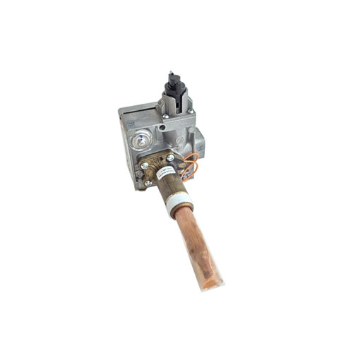 Bradford White 265-46365-04 Natural Gas Valve for Light Duty Commercial Water Heater