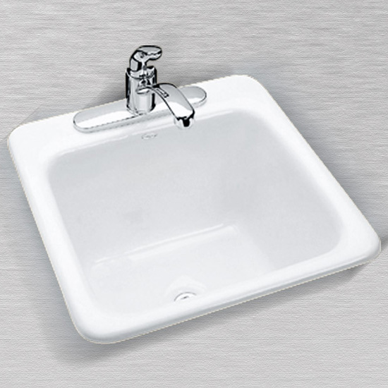 CECO Aspen 807 Laundry Tray 22