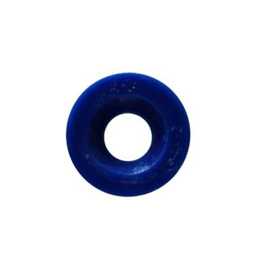 Chicago Faucets 633-123JKNF Plastic Blue Button