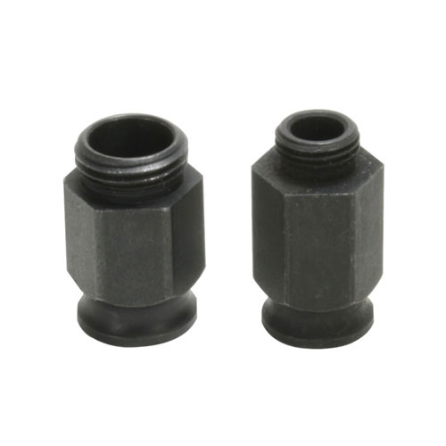 Diablo DHSNUT2 Hole Saw Adapter Nuts