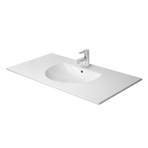 Duravit 0499100000 Darling New 40-1/2