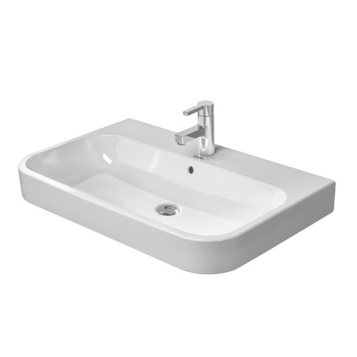 Duravit 2318650000 Happy D.2 25-5/8