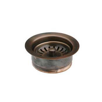 Elkay LKD35AS Disposer Flange Fitting for 3 1/2