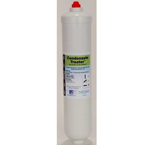 Falsken FAL-HTILCN-12 Condensate Neutralizer HTILCN HTILNF