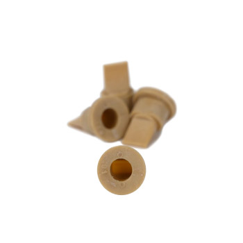 Sloan B108288-4PK Flushmate Duckbill Valve 4 Count Pack