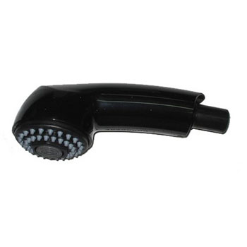 Grohe 46.298.K00 Ladylux Plus Sprayhead - Black