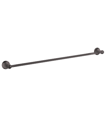 Grohe 40.157.ZB0 Seabury Towel Bar - Oil Rubbed Bronze