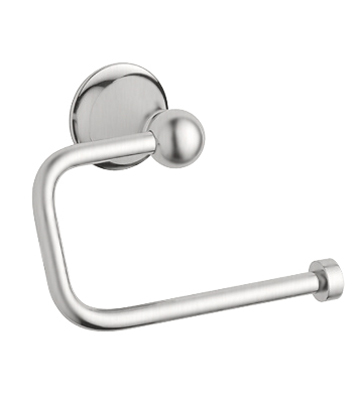 Grohe 40.160.EN0 Seabury Toilet Paper Holder - Infinity Brushed Nickel