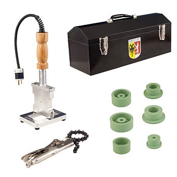 Gorlitz T63 Socket Fusion Kit