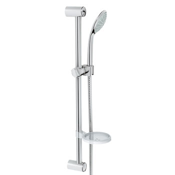 Grohe 2726600E  Euphoria Shower Set with 24