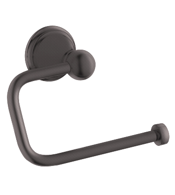 Grohe 40.156.ZB0 Geneva Toilet Paper Holder - Oil Rubbed Bronze