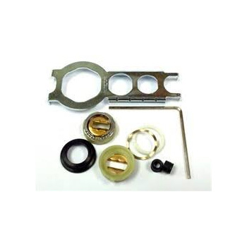 Hansgrohe 13952000 Repair Kit - Chrome