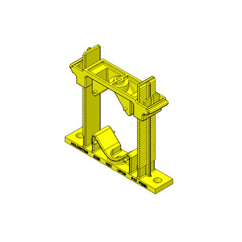 Holdrite 255-S Variable Clamp 3/8