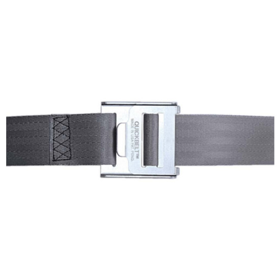 Holdrite QuickStrap QB-50-F Soft Belt-Style Water Heater Strap