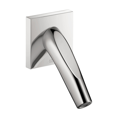 Hansgrohe 12417001 Axor Starck Organic Tub Spout - Chrome