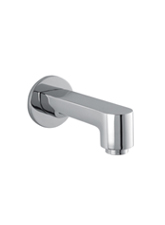 Hansgrohe 14413001 Talis S Tub Spout - Chrome