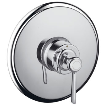 Hansgrohe 16508001 Axor Montreux Pressure Balance Trim - Chrome