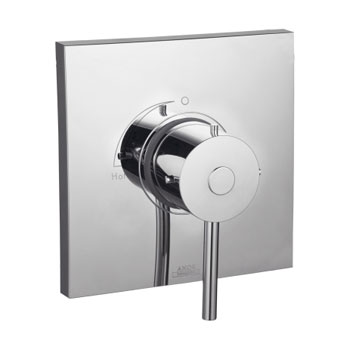 Hansgrohe 18978001 Axor Massaud Pressure Balance Trim - Chrome